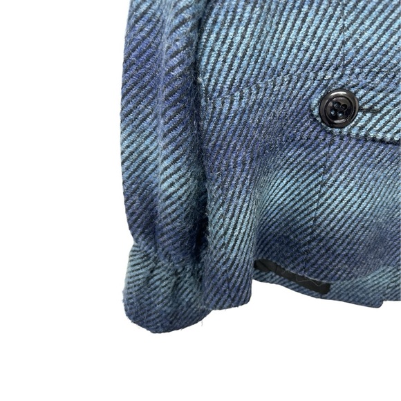 152 - Ingenuity Lined Heavier Weight Suit Blazer Jacket - Picture 15 of 15